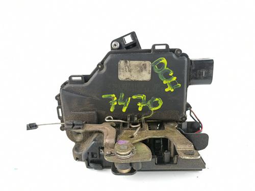 Used Front right lock VW NEW BEETLE (9C1, 1C1) 1.9 TDI (90 hp) 10013470
