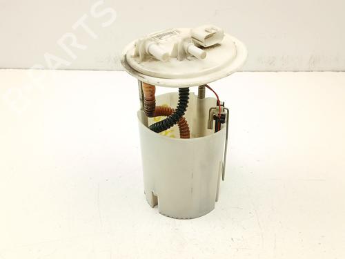 Fuel pump RENAULT MEGANE CC (EZ0/1_) 1.5 dCi (EZ09, EZ1G, EZ0D, EZ14) | BP28430038M76