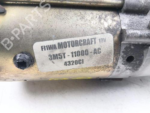 Starter FORD FOCUS II (DA_, HCP, DP) 2.0 | BP30179095M8 - Image 7