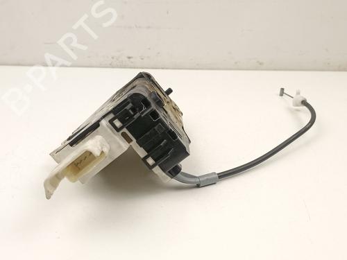 Front right lock CITROËN C4 Coupe (LA_) 1.6 HDi | BP16059151C97 