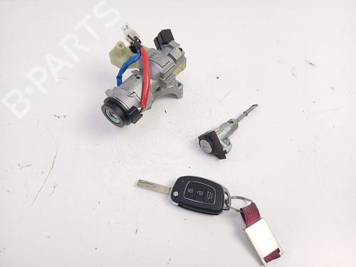 Used Ignition barrel Ignition barrel 39249852 39249852