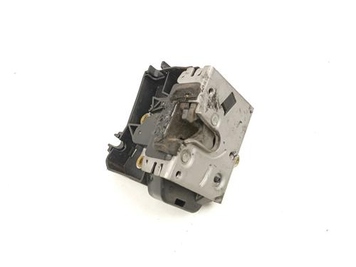 Høyre foran lås OPEL CORSA C (X01) 1.7 DI (F08, F68) (65 hp) 25671841