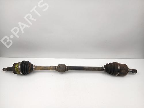 Used Right front driveshaft KIA CERATO I Hatchback (LD) 1.5 CRDi (102 hp) 26434029