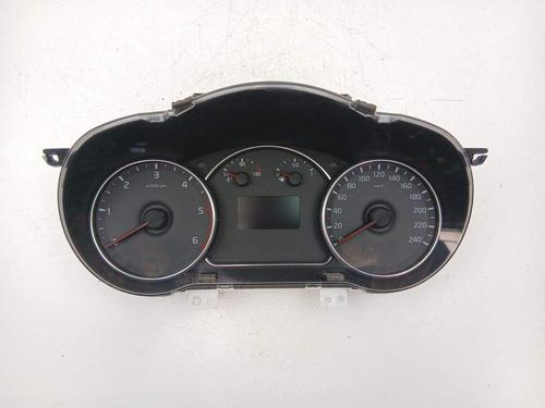 Instrument cluster KIA CARENS IV 1.7 CRDi | BP28063596C47 - Image 2