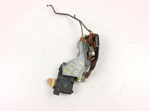 Front left lock HYUNDAI ACCENT II Saloon (LC) 1.6 | BP30972501C98 