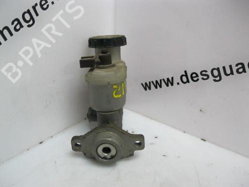 Used Brake master cylinder Brake master cylinder 37441028 37441028