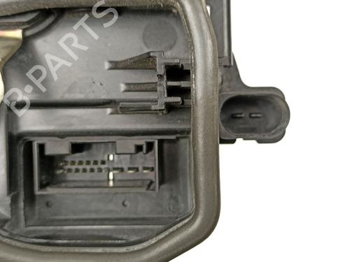 Rear right lock BMW 7 (E65, E66, E67) 745 i, Li | BP24811273C99 