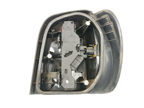 Left taillight VW POLO III (6N1) 64 1.9 D | BP19022897C34 