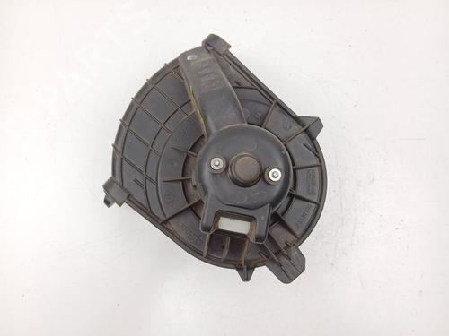 Heater blower motor RENAULT KANGOO / GRAND KANGOO II (KW0/1_) 1.5 dCi 85 (KW0K, KW0L, KW0B) | BP28439854M62 