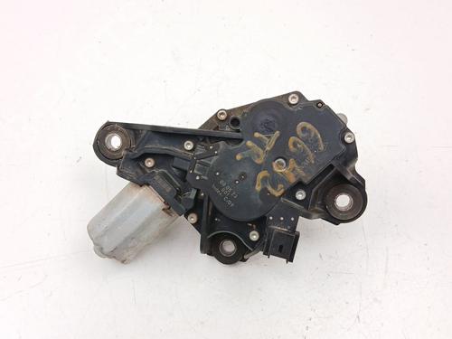 Rear wiper motor RENAULT KANGOO / GRAND KANGOO II (KW0/1_) 1.5 dCi 85 (KW0K, KW0L, KW0B) | BP27655365M102 