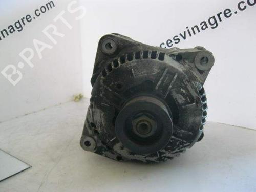 Generator Generator 20117023 20117023