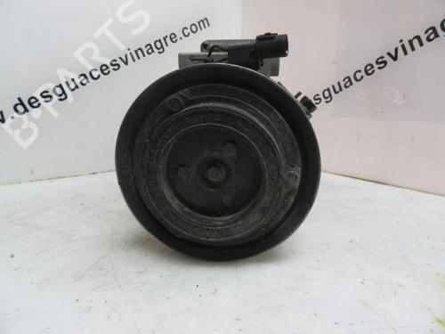 AC compressor HYUNDAI i30 (FD) 1.4 | BP11737544M34 