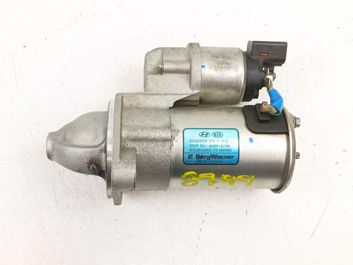 Starter HYUNDAI i10 III (AC3, AI3) 1.0 MPi | BP29887489M8 - Image 2