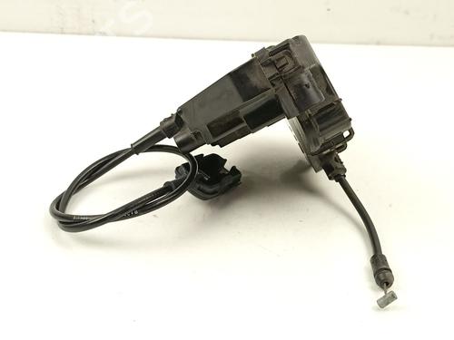 Türschloss links vorne RENAULT MEGANE II (BM0/1_, CM0/1_) 1.9 dCi (BM0G, CM0G) | BP19161438C98