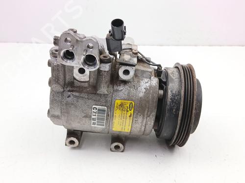 AC compressor HYUNDAI COUPE II (GK)  | BP29398571M34 