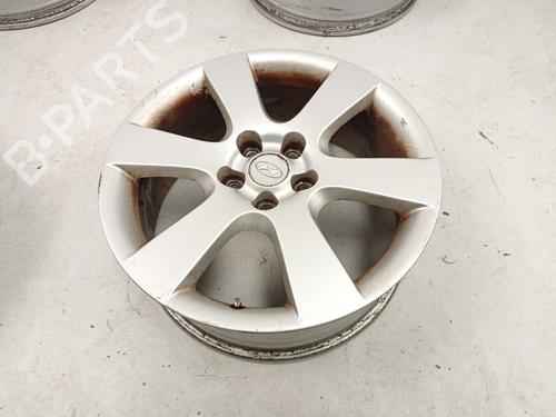 Rim HYUNDAI SANTA FÉ II (CM) 2.2 CRDi GLS 4x4 | BP23425437C45