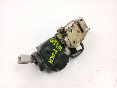 Used Rear right lock Rear right lock ROVER 600 I (RH) 620 Sdi (105 hp) 33289460 33289460