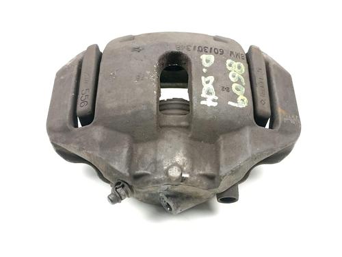 Right front brake caliper BMW 7 (E65, E66, E67) 745 i, Li | BP24843591M104 - Image 5