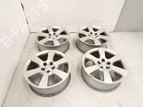 Used Rim HYUNDAI SANTA FÉ II (CM) 2.2 CRDi GLS 4x4 (150 hp) 23425437