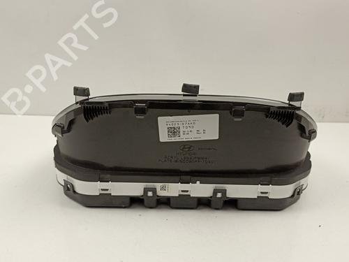 Instrument cluster HYUNDAI TUCSON (TL, TLE) 1.6 GDi | BP20322694C47 