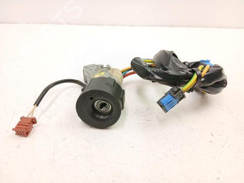 Ignition barrel CITROËN C5 I (DC_) 1.8 16V (DC6FZB, DC6FZE) | BP36280250M48 - Image 4
