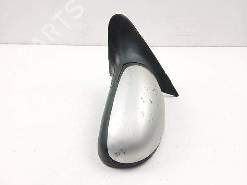 Left mirror PEUGEOT 406 (8B) 2.0 HDI 110 | BP29886414C26