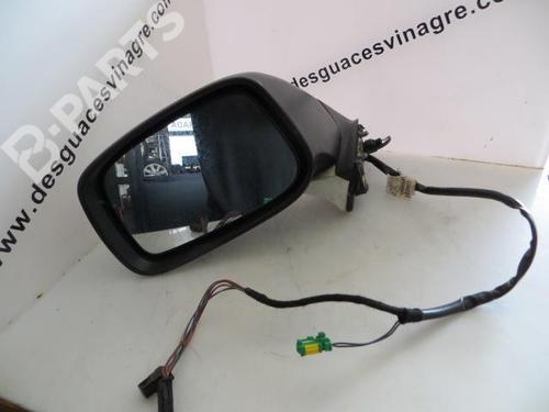Used Left mirror FIAT ULYSSE (179_) 2.2 JTD (128 hp) 11956111