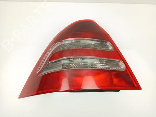 Left taillight MERCEDES-BENZ C-CLASS (W203) C 220 CDI (203.006, 203.008) | BP26040539C34 