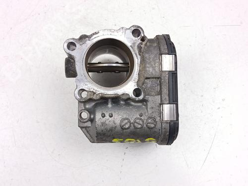 Throttle body NISSAN QASHQAI I (J10, NJ10) 2.0 dCi All-wheel Drive | BP29730112M82 