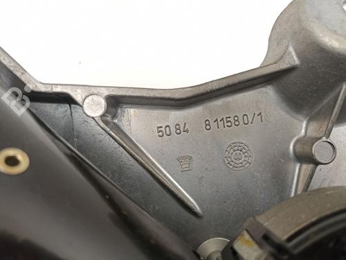 Front wiper motor MERCEDES-BENZ S-CLASS (W220) S 320 (220.065, 220.165) | BP16780233M29 