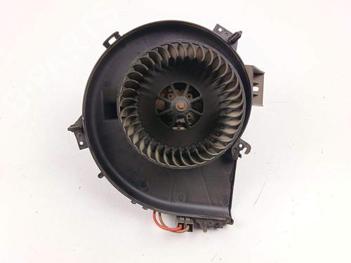 Heater blower motor OPEL COMBO Box Body/MPV 1.7 DTI 16V | BP30551733M62 - Image 4