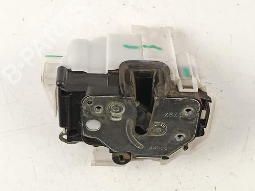 Used Front right lock Front right lock 11813088 11813088