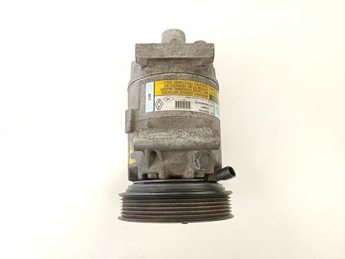 AC compressor RENAULT MEGANE II (BM0/1_, CM0/1_) 1.5 dCi (BM02, BM13, BM2A, CM02, CM13) | BP13577269M34 