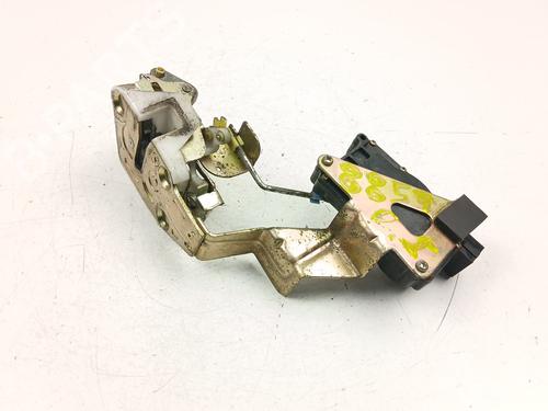 Used Front left lock DAEWOO MATIZ (M100, M150) 0.8 (52 hp) 31116987