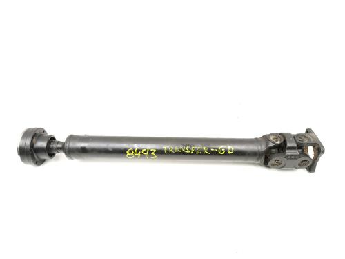Used Driveshaft MERCEDES-BENZ M-CLASS (W163) ML 270 CDI (163.113) (163 hp) 24152629