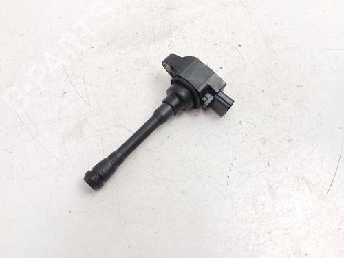 Used Ignition coil Ignition coil NISSAN QASHQAI I (J10, NJ10) 1.6 (117 hp) 33995285 33995285