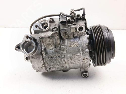 AC compressor BMW 3 (E90) 320 d | BP32349554M34 - Image 6