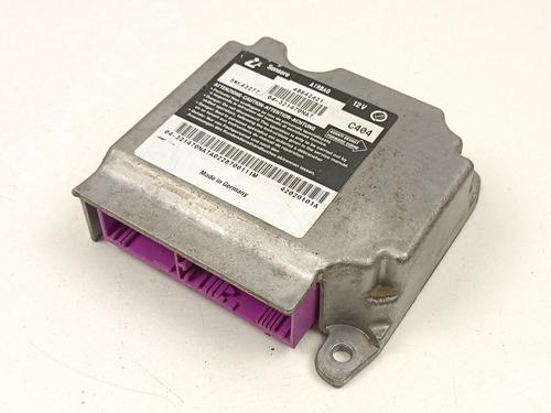 Kollisjonspute styreenhet ALFA ROMEO 147 (937_) 1.6 16V T.SPARK ECO (937.AXA1A, 937.BXA1A) (105 hp) 24439933