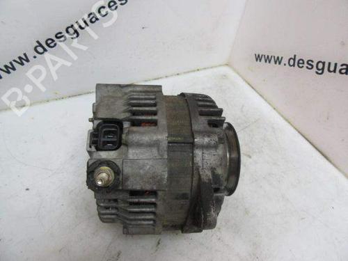 Used Alternator Alternator 20118660 20118660