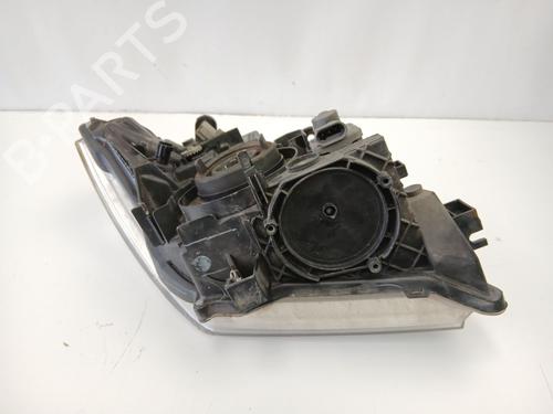 Left headlight NISSAN NAVARA NP300 (D40) 2.5 dCi 4WD | BP36667870C28 - Image 7