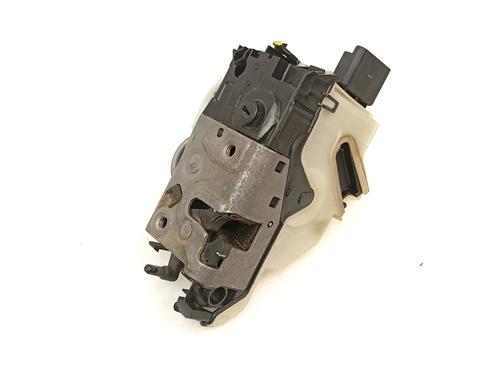 Used Front right lock CITROËN C4 II (NC_) 1.2 THP 110 (NCHNZ6, NCHNV6) (110 hp) 20227182