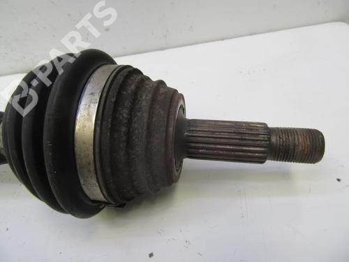 Right front driveshaft VW LUPO I (6X1, 6E1) 1.4 16V | BP9827810M39 