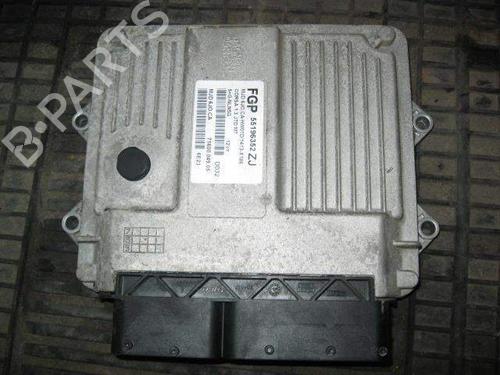 Used Control unit Control unit 20121366 20121366