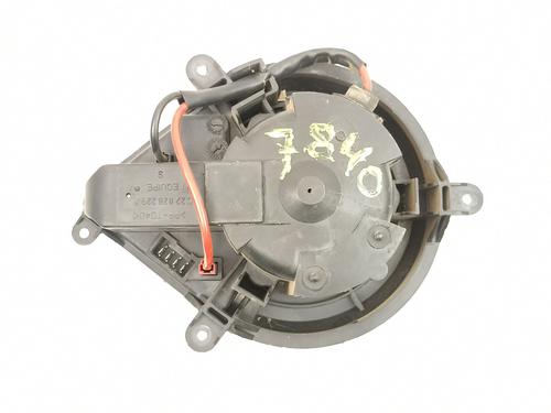 Heater blower motor CITROËN SAXO (S0, S1) 1.5 D | BP14846335M62 