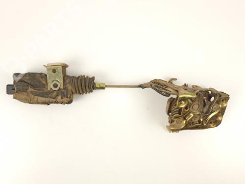 Rear right lock FORD USA EXPLORER (UN46) 4.0 4x4 | BP12001913C99 