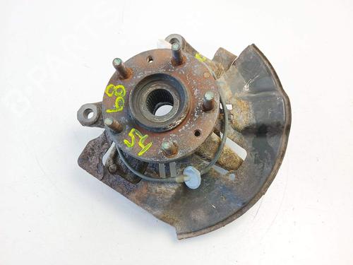 Used Left front steering knuckle Left front steering knuckle 33654903 33654903