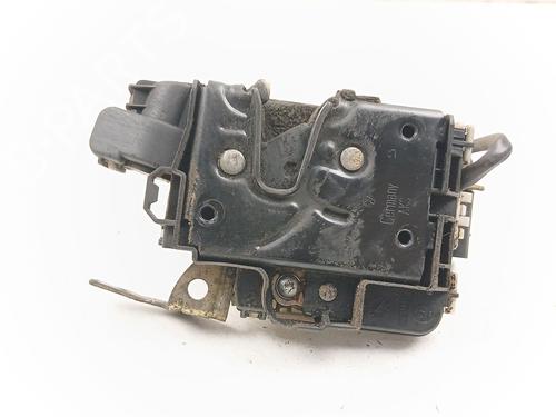 Front left lock SEAT IBIZA II (6K1) 1.9 TDI | BP31068494C98 