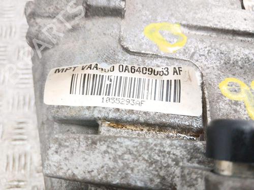 Front differential VW TIGUAN (5N_) 2.0 TDI 4motion | BP40229100M23 - Image 7