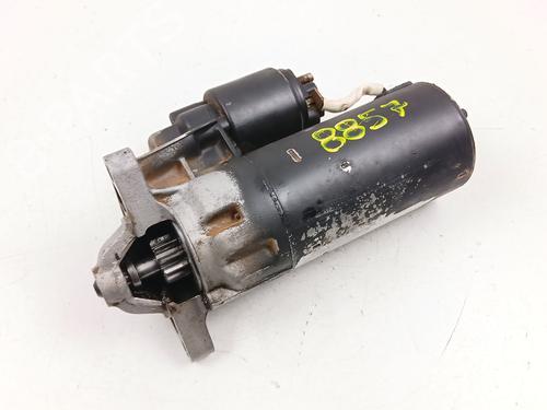 Used Starter CITROËN C15 Box Body/MPV (VD_) 1.8 D (60 hp) 30962368