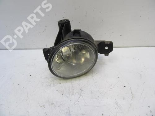 Farol Nevoeiro frente esquerdo BMW X3 (E83) 2.0 d (150 hp) 11875235